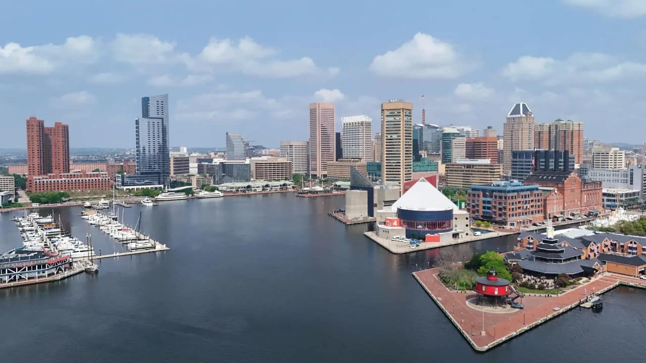 Baltimore, United States