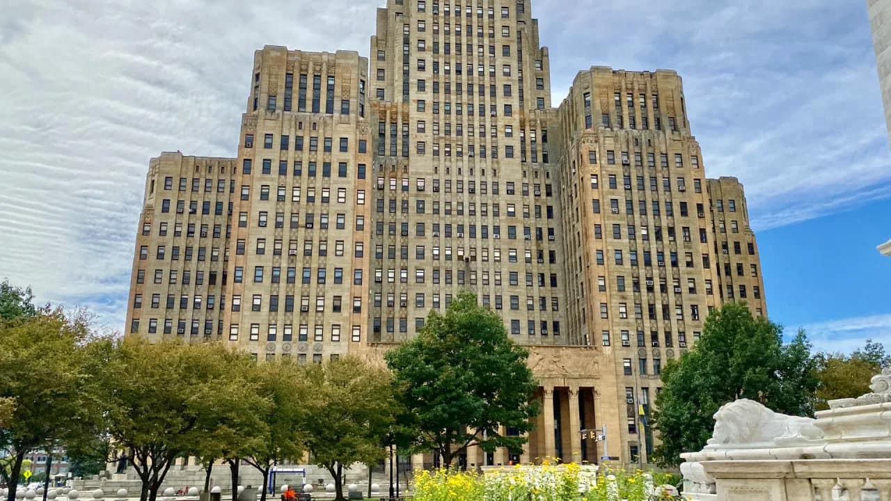 Buffalo, United States