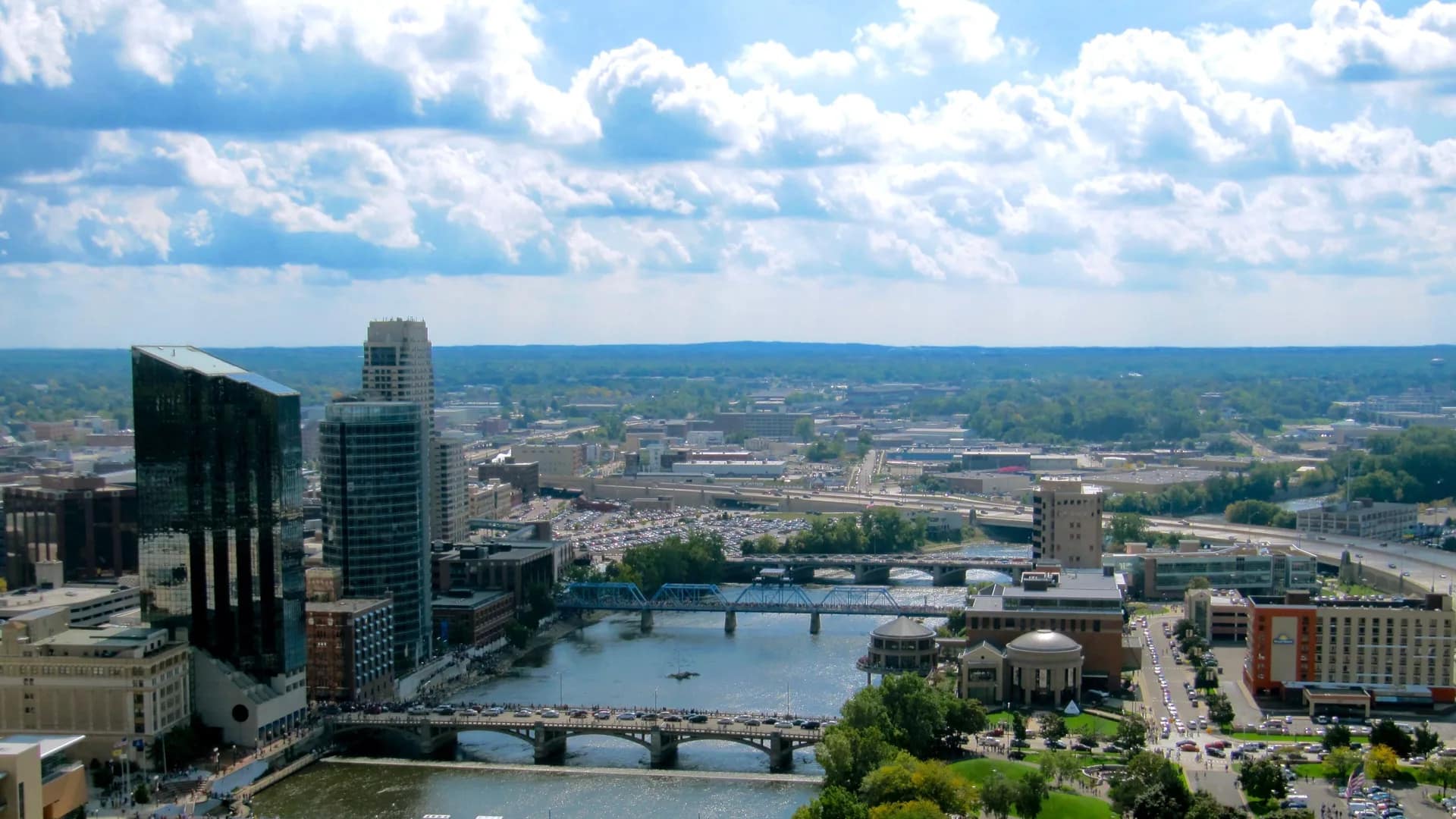Grand Rapids, United States