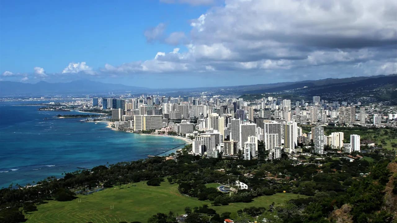 Honolulu, United States