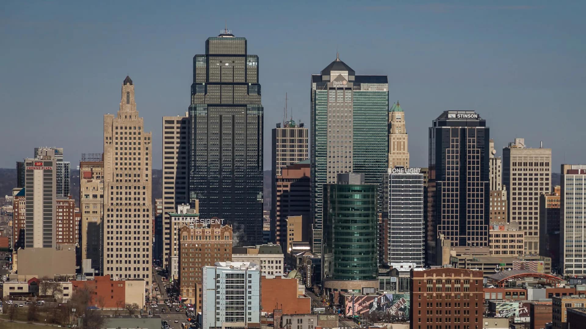Kansas City, United States