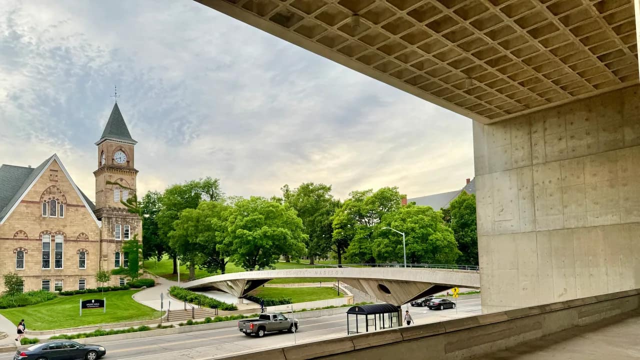 Madison, United States