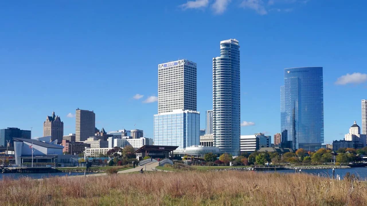 Milwaukee, United States