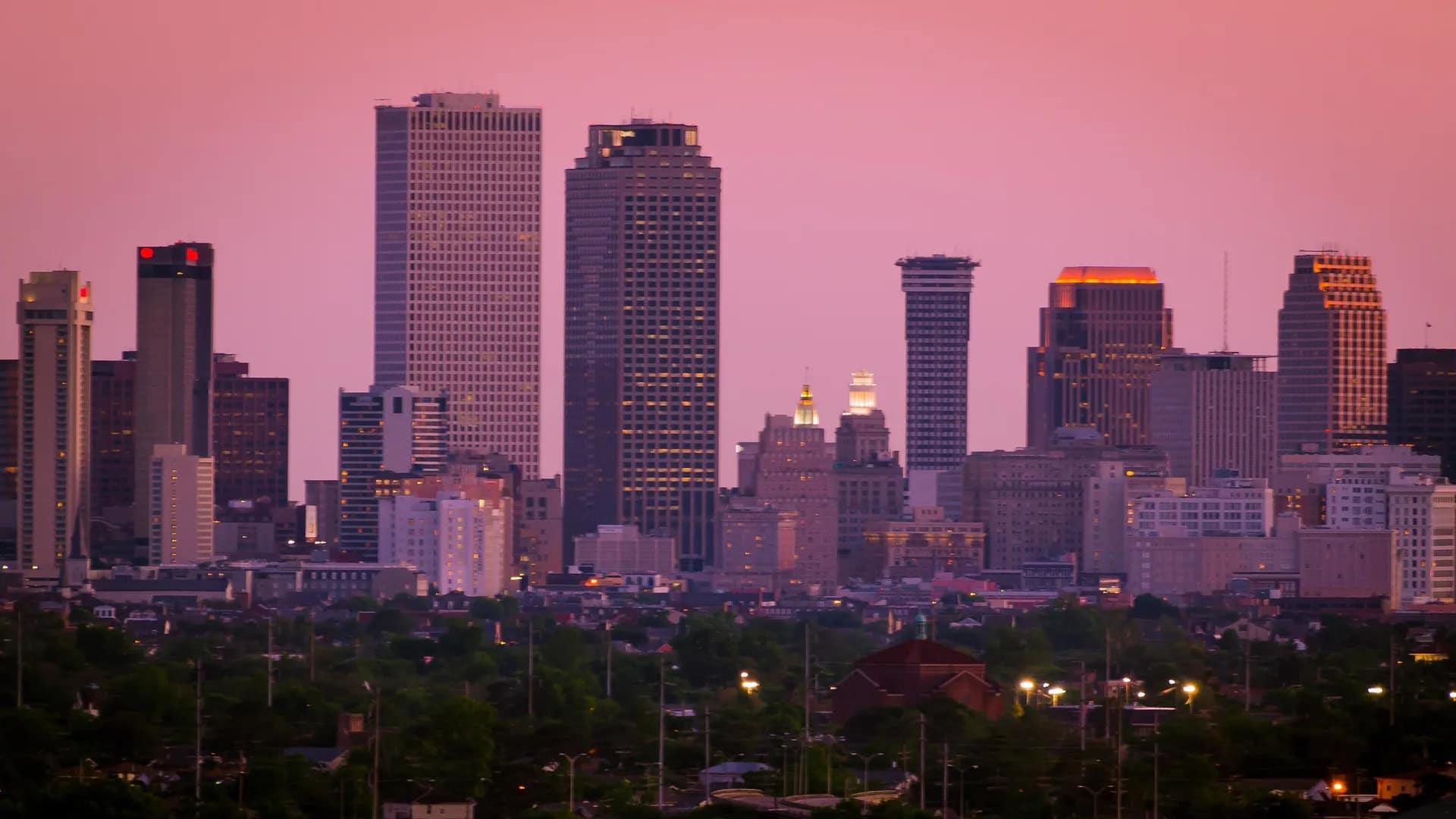 New Orleans, United States