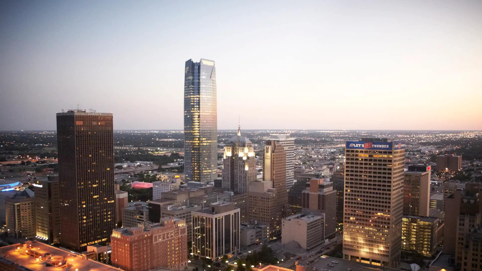 Oklahoma City, United States