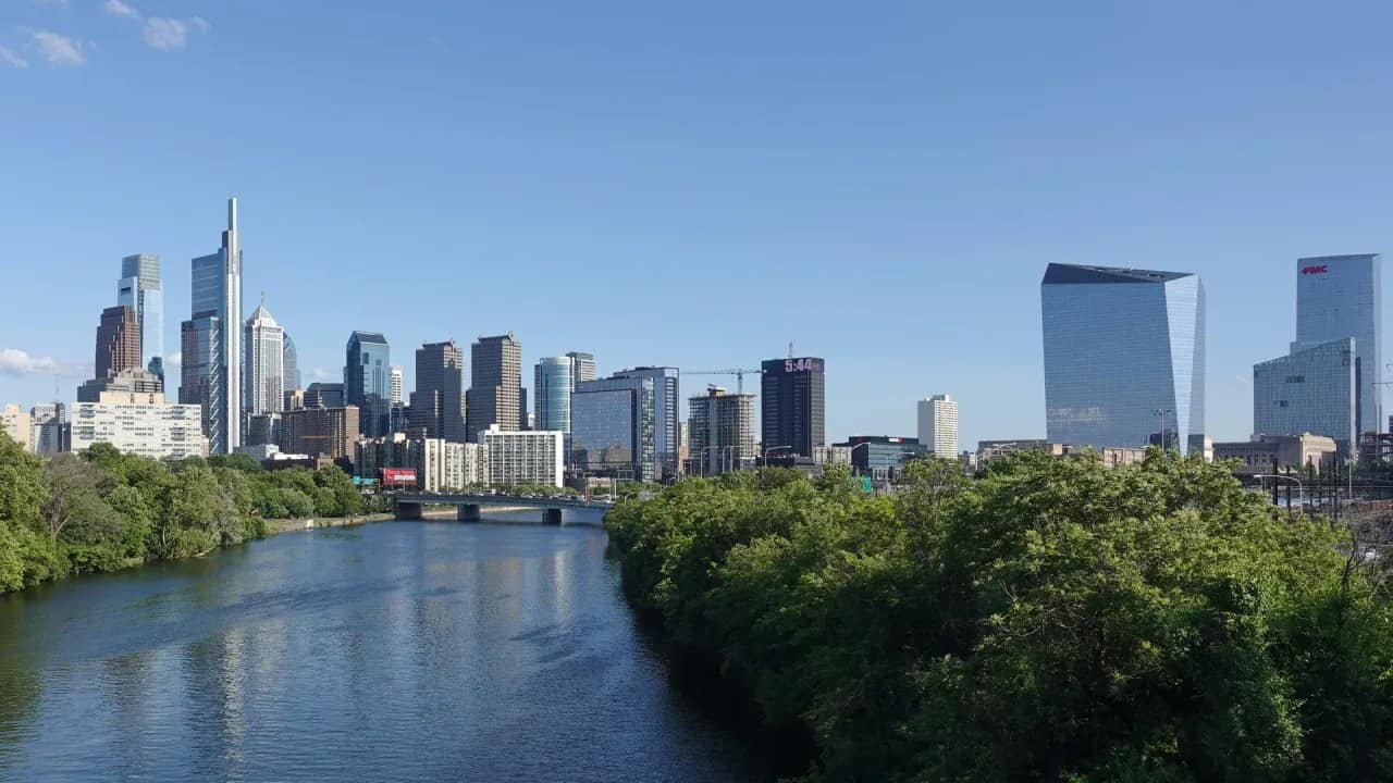 Philadelphia, United States