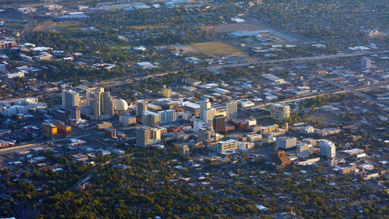 Reno, United States