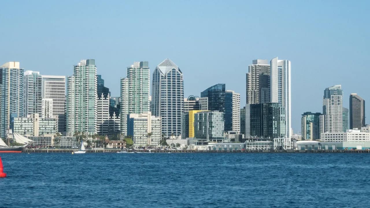 San Diego, United States