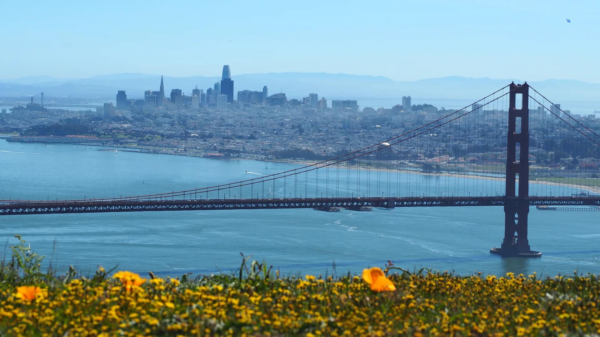 San Francisco, United States