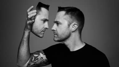Keith Barry