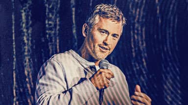 Matt McCusker