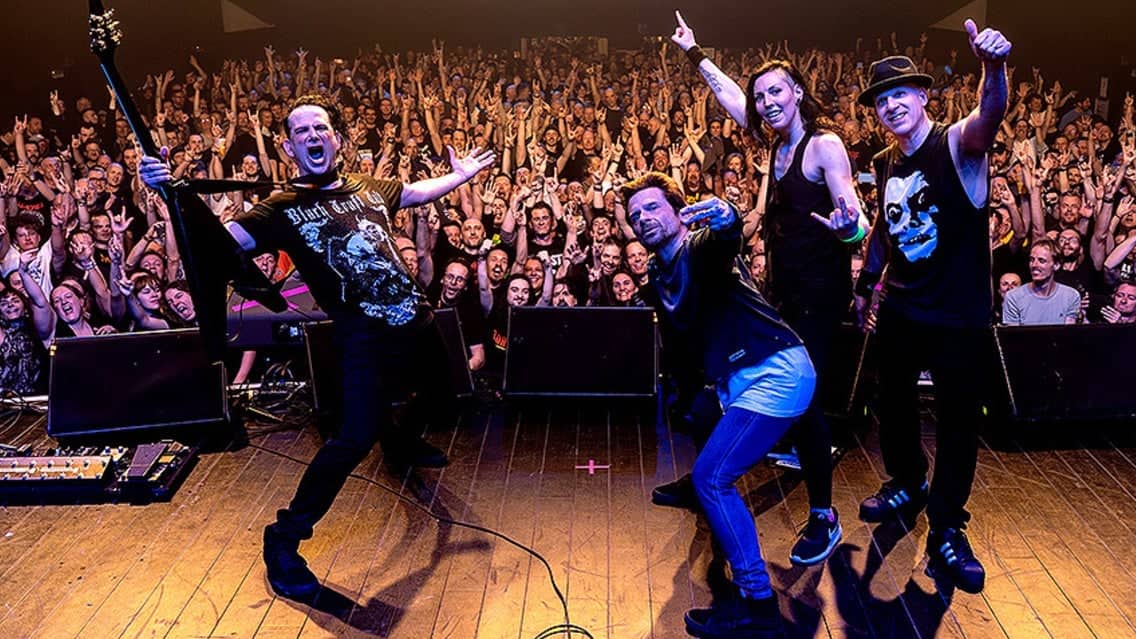 Life Of Agony