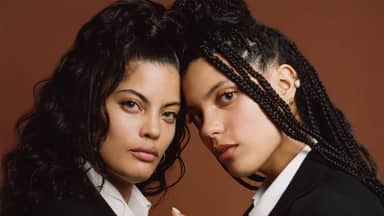 Ibeyi