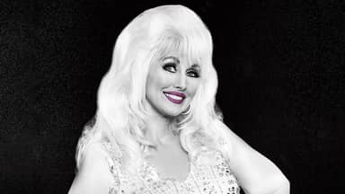 Country Superstars - Dolly Parton & Friends