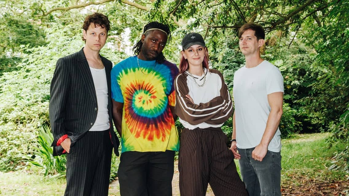 Bloc Party + Interpol