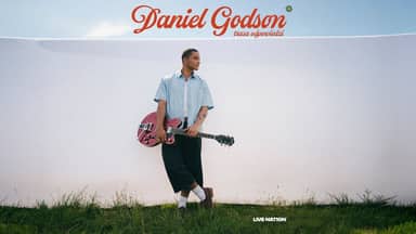 Daniel Godson