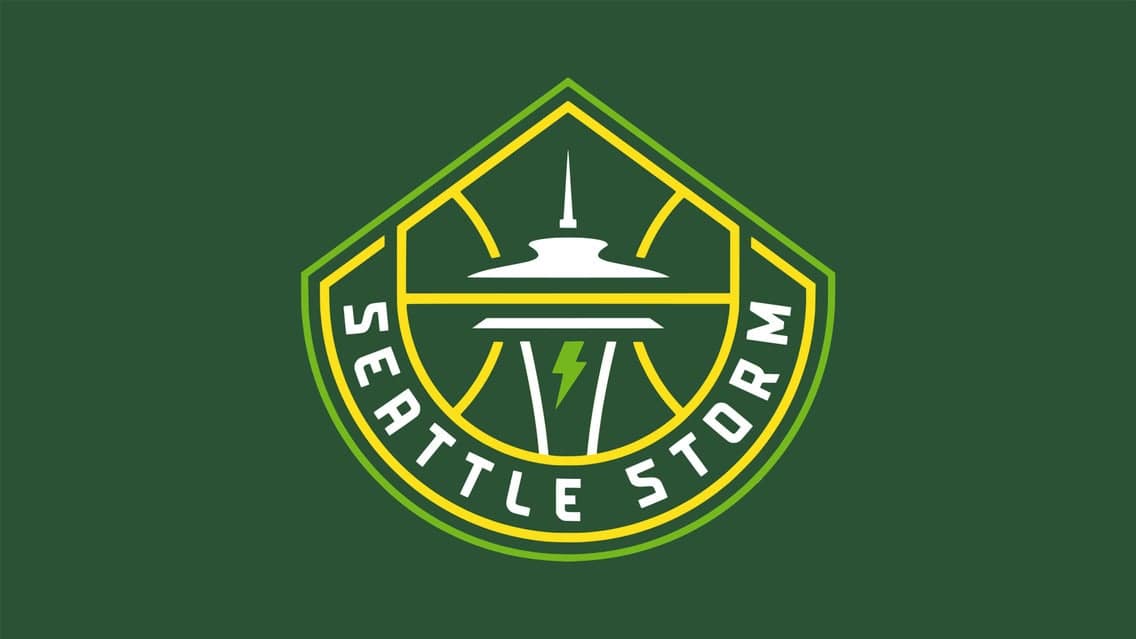 Seattle Storm vs. Portland Fire