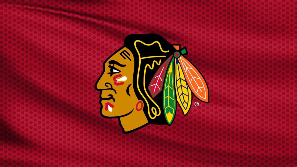 Chicago Blackhawks vs. Carolina Hurricanes