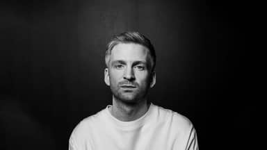 Olafur Arnalds