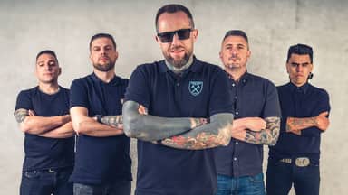 Doc Rotten