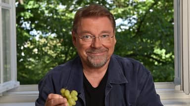 Jurgen Von Der Lippe