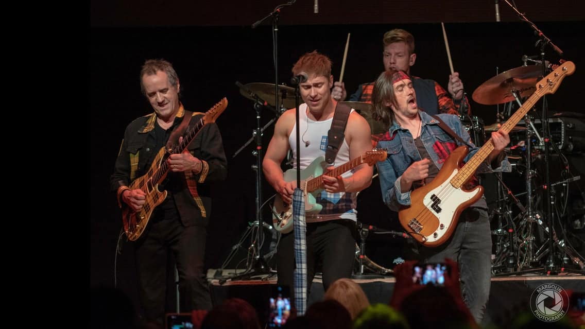 Bay City Rollers + Support