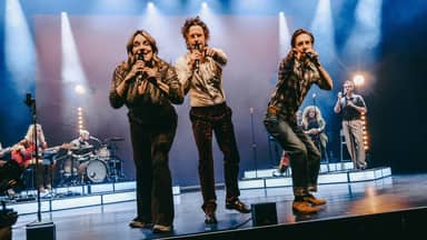 Wat Als in Concert