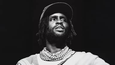 Chief Keef