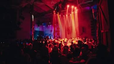 Halloween Party Berlin 2026