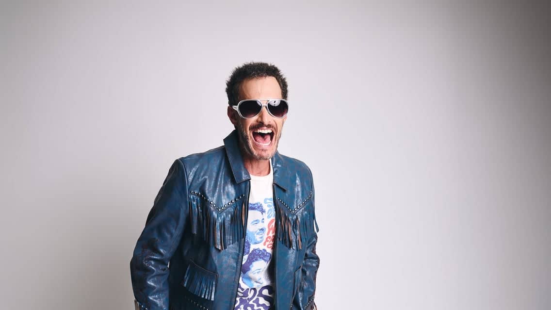 Josh Wolf