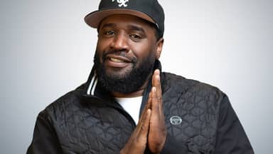 Corey Holcomb