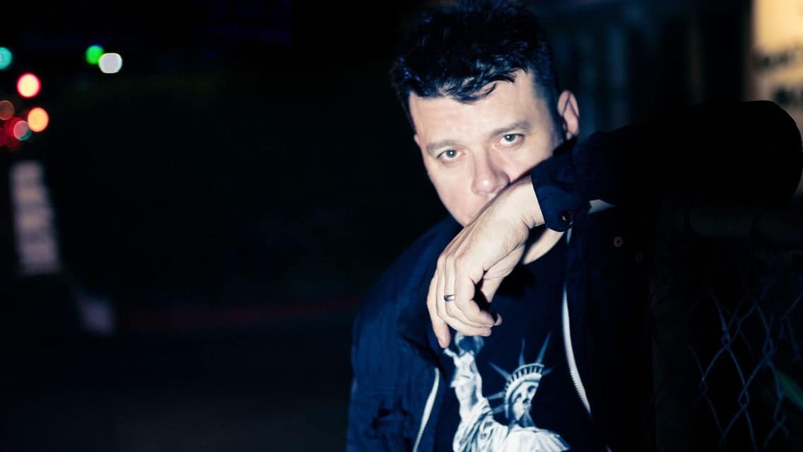 Crystal Method (21+)