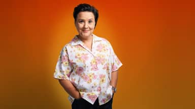 Susan Calman