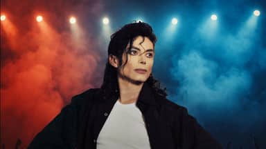Michael Jackson Celebration