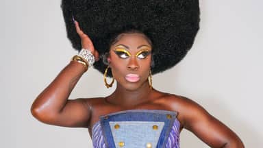 Bob The Drag Queen