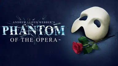 The Phantom of the Opera
