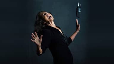 Elkie Brooks