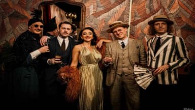 Prohibition Party