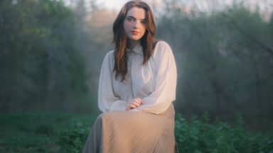 Genevieve Stokes
