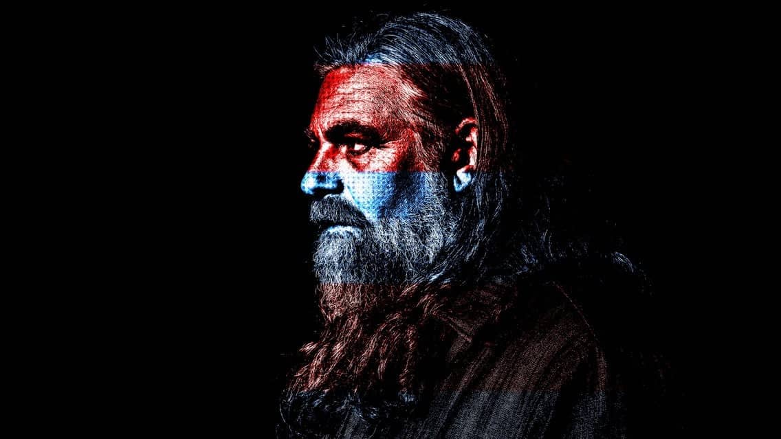 The White Buffalo