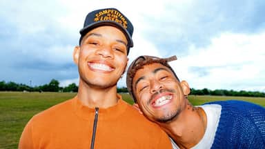 Rizzle Kicks