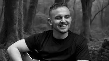 Dan McCabe