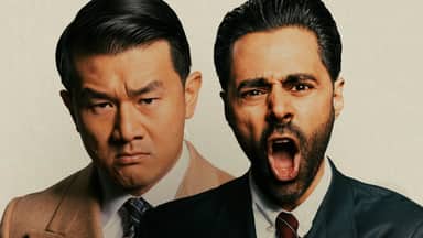 Ronny Chieng