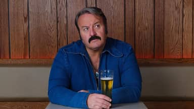 Mike Bubbins