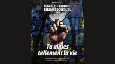 Tu aimes tellement la vie
