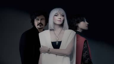 Ladytron