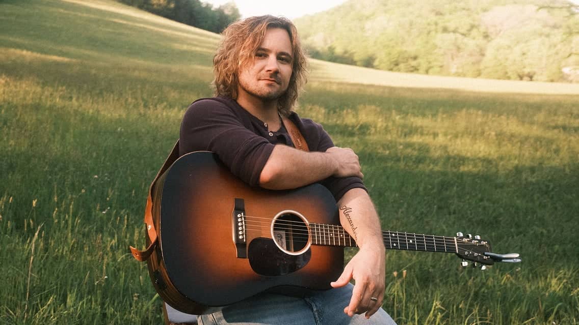 Joe Jordan: The Heart Sessions Tour