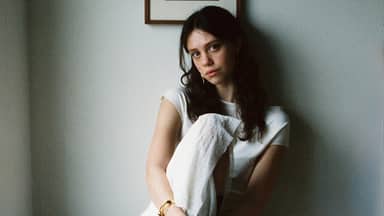 Matilda Mann