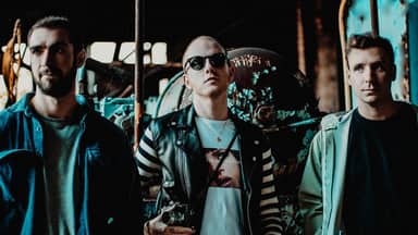 Two Door Cinema Club