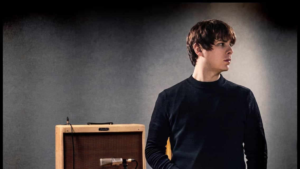 Jake Bugg - Alamo - Uk & European Tour